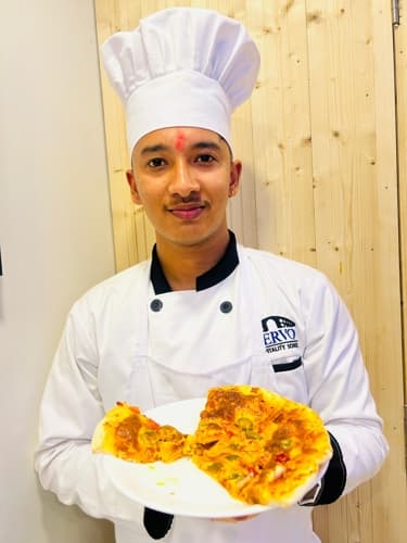 Servo Hospitality School Dehradun Bakery photo 21